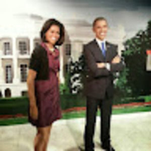 Meet your Posher, Tonya